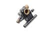 Engine Coolant / Water Flange 06F121133H — photo 3