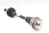 CV Axle Shaft 8J0407761A — photo 1
