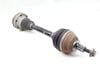 CV Axle Shaft 8J0407761A — photo 3