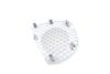 Door Panel Speaker Grille / Cover 8J0035409 — photo 1