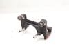 Brake Caliper Carrier / Bracket 8J0615125 — photo 1