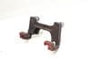 Brake Caliper Carrier / Bracket 8J0615125 — photo 2