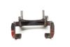 Brake Caliper Carrier / Bracket 8J0615125 — photo 3