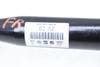 CV Axle Shaft 8J0407762A — photo 2