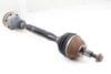 CV Axle Shaft 8J0407762A — photo 3