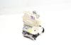 Door Latch / Lock Actuator 8J1837016D — photo 1