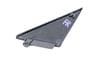 Exterior Door Trim 8J0837638A — photo 2
