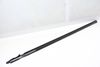 Exterior Door Window Slot Seal / Trim 8J0837478C — photo 2