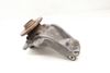 Spindle Knuckle w/ Wheel Bearing 8J0407258D — photo 2