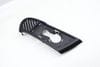 Upper Dash Defrost Air Vent 8J1819794A — photo 1