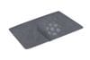 Upper Dash Speaker Grille / Cover 8J1035419A — photo 1