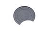 Console Cup Holder Insert 8J0863330 — photo 1