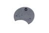 Console Cup Holder Insert 8J0863330 — photo 3