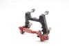 Brake Caliper Carrier / Bracket 8J0615425D — photo 2