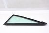 Quarter Window Glass 8J8845299B — photo 1