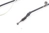 Emergency / Parking Brake Cable Set 8J0609721E — photo 2