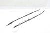 Emergency / Parking Brake Cable Set 8J0609721E — photo 6