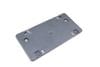 License Plate Mount Bracket 8J0807845B — photo 1