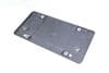 License Plate Mount Bracket 8J0807845B — photo 2