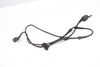 ABS / Speed Sensor Wiring Harness 8J0927904J — photo 1