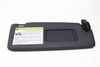 Sun Visor / Mirror 8J8857552J — photo 1