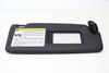 Sun Visor / Mirror 8J8857552J — photo 2