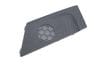 Upper Dash Speaker Grille / Cover 8J1035420A — photo 1