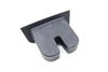 Trunk Lock / Latch Cover 8J0827520 — photo 1