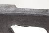 Bumper Reinforcement Bar / Impact Absorber 51117200709 — photo 2