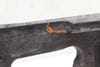 Bumper Reinforcement Bar / Impact Absorber 51117200709 — photo 4