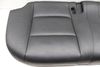 Lower Bench Seat Cushion (LEATHER) 52207254141 — photo 6