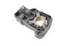 Radiator Module Mount / Bracket 17117575248 — photo 1