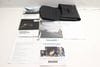 2012 Owners Manual (F10) 01402916789 — photo 1