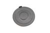 Center Console Rubber Cup Holder Insert 51169213660 — photo 1