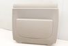 Seat Back Panel w/ Pocket 52109173675 — photo 1