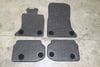 Carpet Floor Mat Set 51477220450 — photo 7