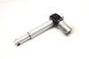 Rear Tilt Seat Motor w/ Transmission 52109168756 — photo 1