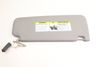 Sun Visor / Mirror 51167248859 — photo 3