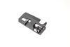 Lower Radiator Coolant Hose / Line Mount Bracket 17127613139 — photo 1