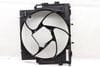 Radiator Electric Cooling Fan Housing 17417618787 — photo 1