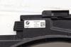 Radiator Electric Cooling Fan Housing 17417618787 — photo 2