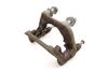 Brake Caliper Carrier / Bracket 34216793051 — photo 1