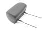 Leather Headrest / Head Rest 52207236084 — photo 2