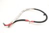 Starter / Alternator / Positive Battery Cable 12427624619 — photo 2