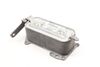 Transmission Oil Cooler / Heat Exchanger 17217638581 — photo 1