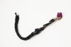 10.25" Display Screen / Monitor Wiring Connector / Pigtail — photo 1