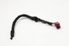 10.25" Display Screen / Monitor Wiring Connector / Pigtail — photo 2