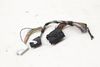 CAS4 Theft Locking Module Wiring Connector / Pigtail Set — photo 1