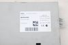 ECU DME / CAS4 Theft Locking Module / Lock Cylinder w/ Key 12148606309 — photo 2