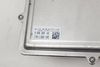 ECU DME / CAS4 Theft Locking Module / Lock Cylinder w/ Key 12148606309 — photo 3